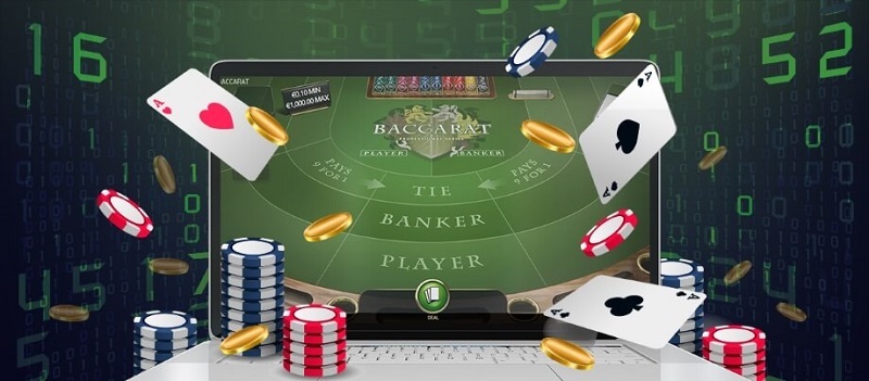 Lý do nên chọn chơi casino online tại Fun88 để cá cược