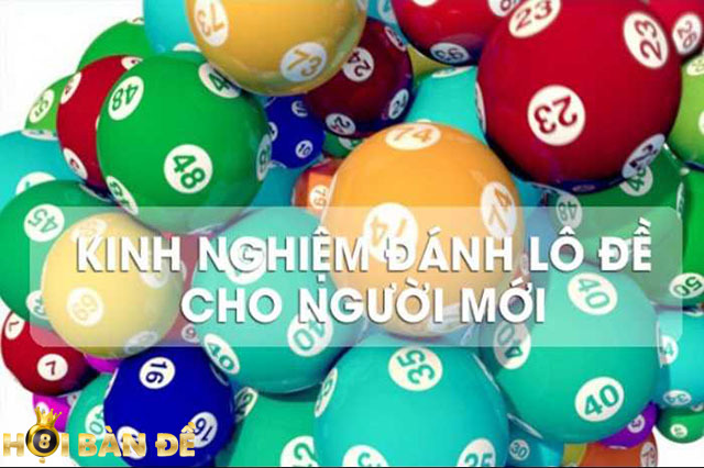 Kinh nghiệm chơi lô đề bằng cách soi 3 càng cùng bạch thủ lô