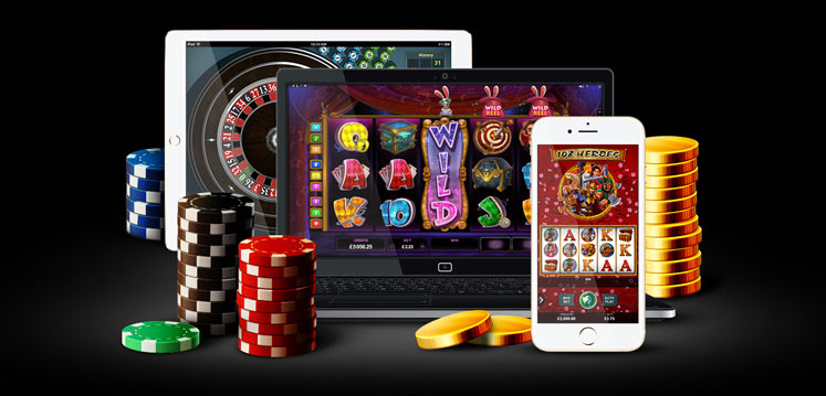Casino online là gì?