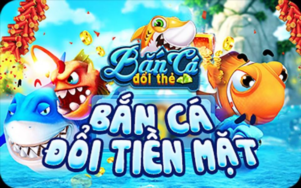 Đôi nét cơ bản về sảnh bắn cá tại nhà cái Fun88