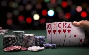 Cách chơi và luật chơi sâm lốc cho cược thủ