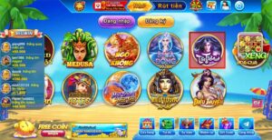 Cách chơi game nổ hũ Tru Tiên dễ dàng hốt tiền tỷ không thể bỏ lỡ