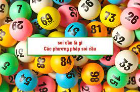 Cách soi cầu dự đoán XSMB chính xác 100%