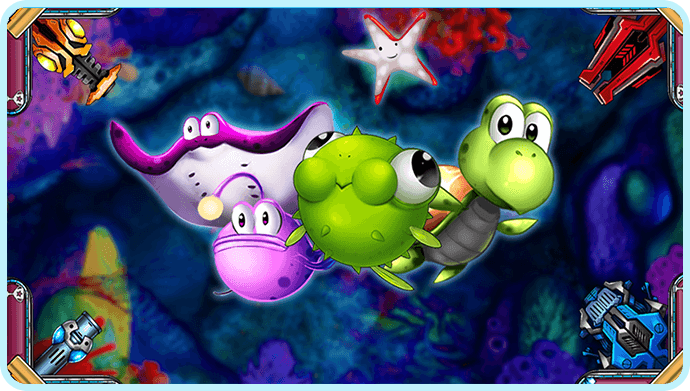 Săn cá rồng “khét tiếng” trên thị trường 