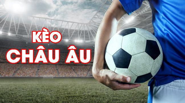 Không đặt cược theo số đông khi chơi kèo châu Âu