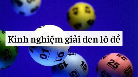 Những điều cần làm để thoát khỏi vận đen lô đề khi đánh