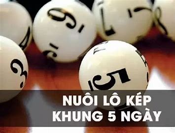 Bạch thủ lô kép khung 5 ngày bất bại tuyệt đối