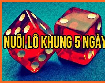 Phương pháp nuôi lô kép khung 5 ngày chuẩn nhất