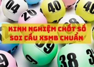 Tại sao chúng ta phải soi cầu dự đoán xổ số miền Bắc mỗi ngày?